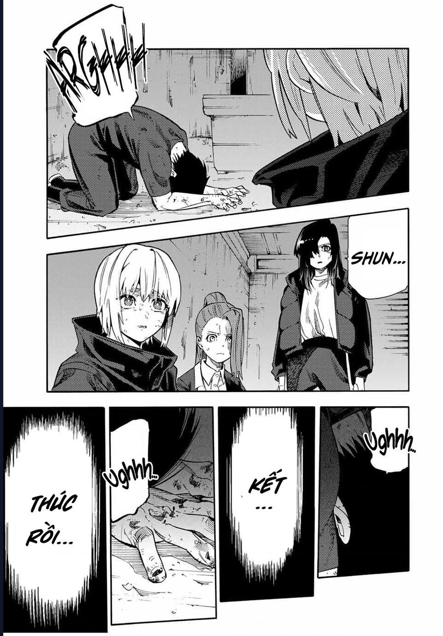 Chapter 213 - Image 20