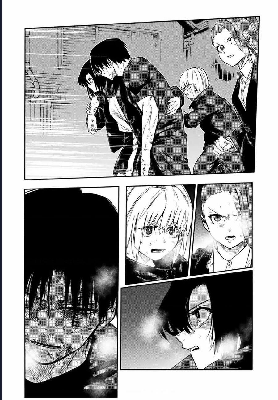 Chapter 213 - Image 9