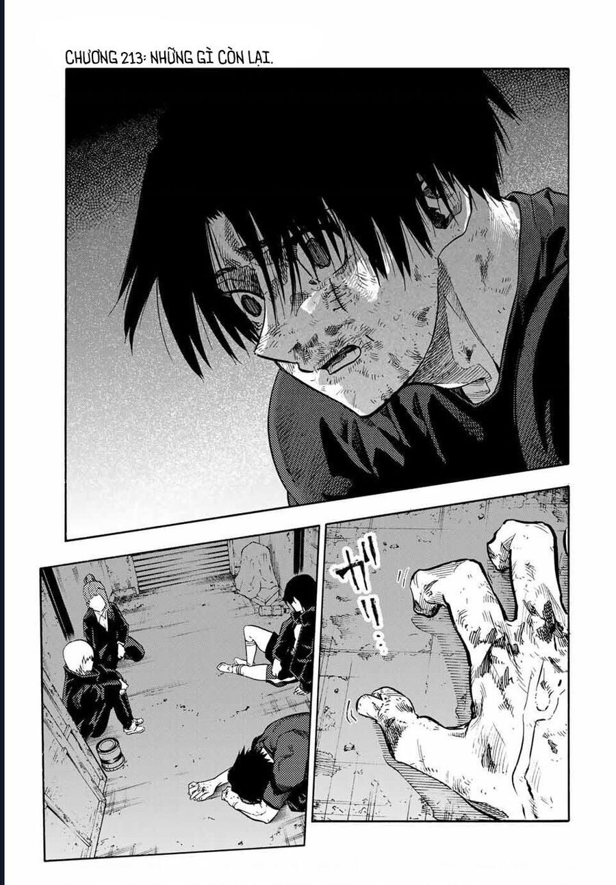 Chapter 214 - Image 2