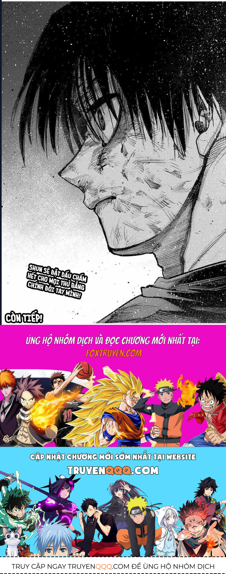 Chapter 214 - Image 20