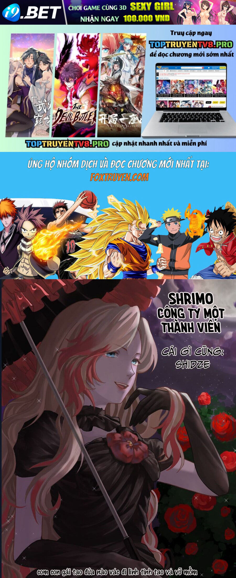 Chapter 216 - Image 2