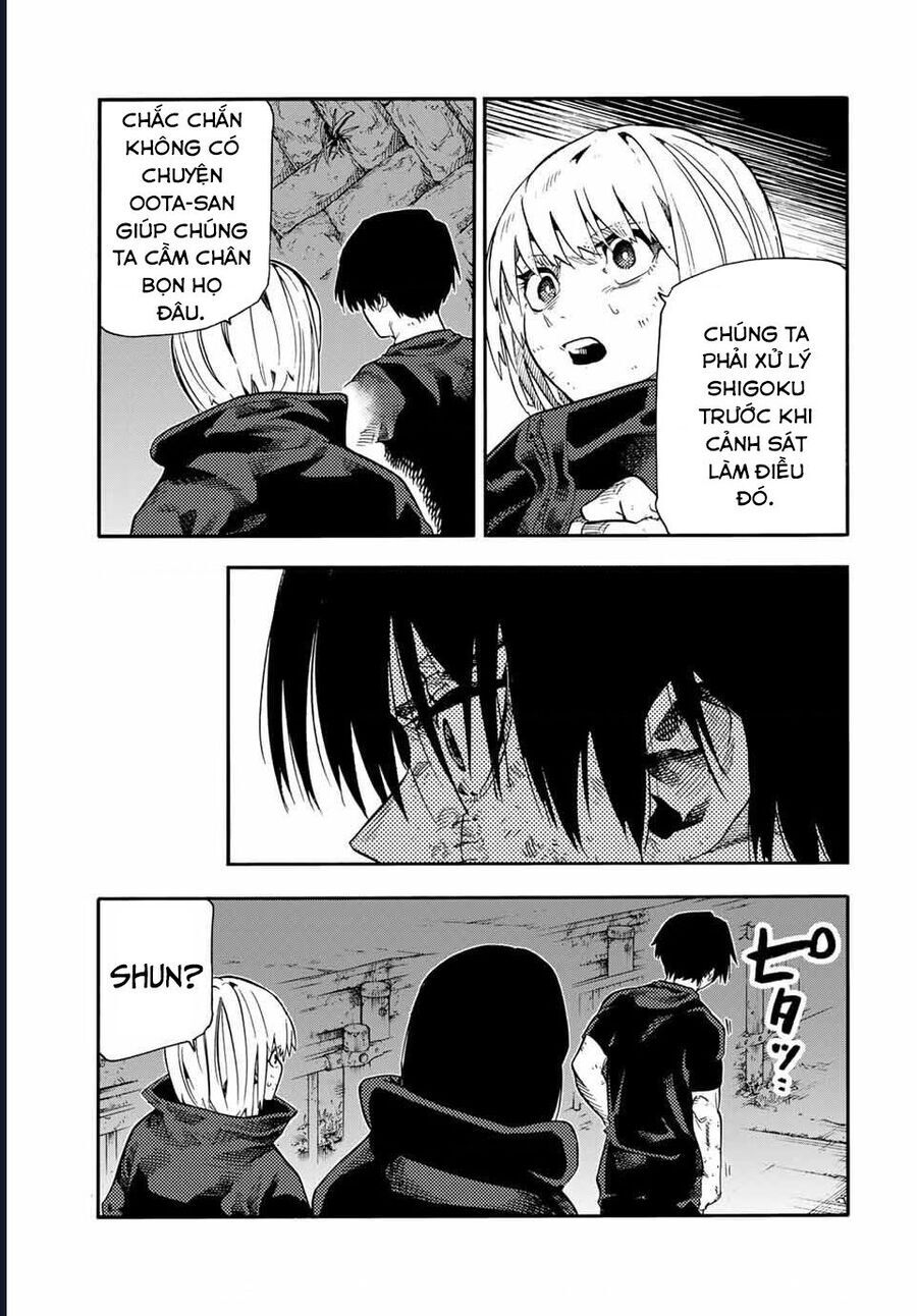 Chapter 216 - Image 5
