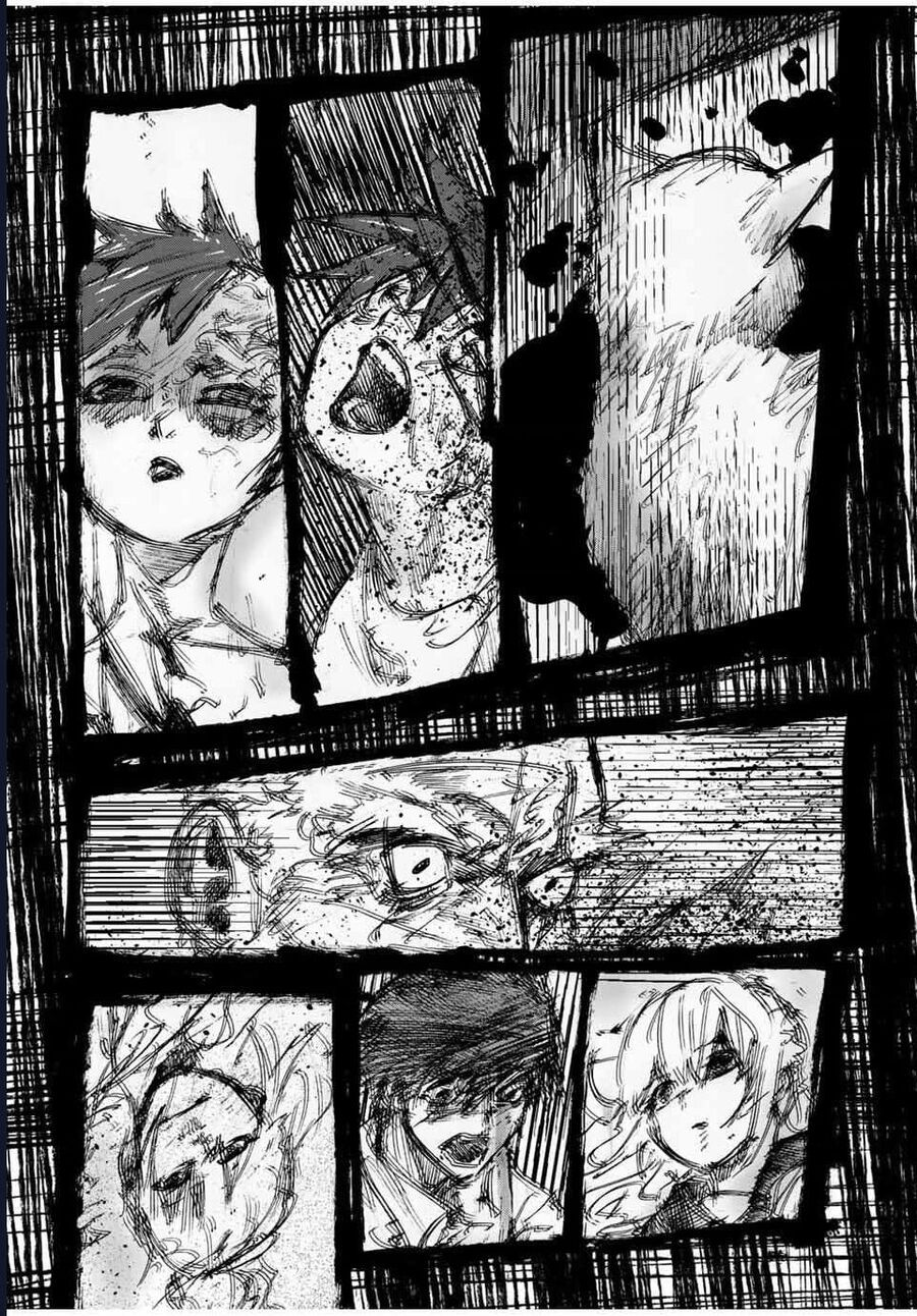 Lục Nhân Thập Tự Giá [Chap 210-219]