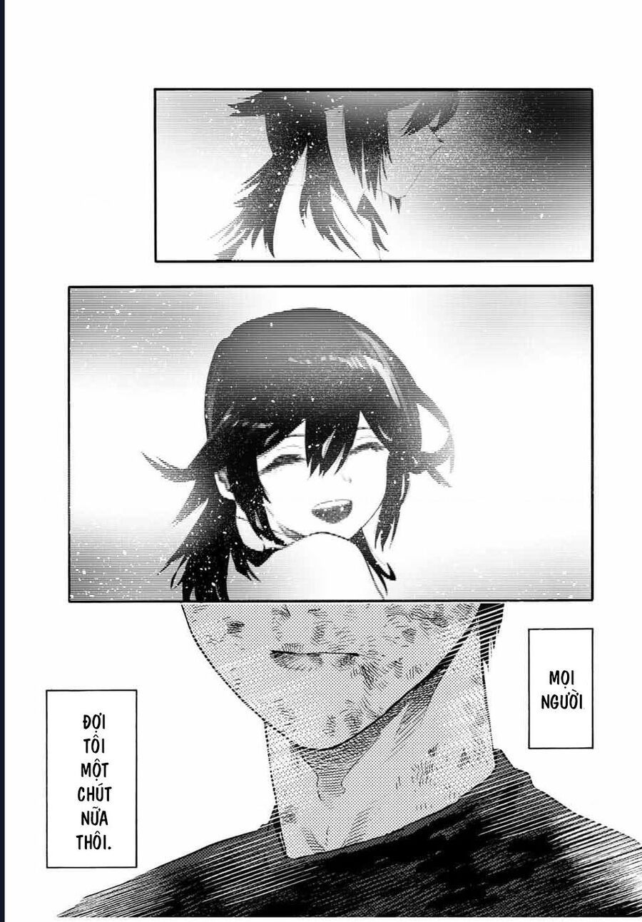 Lục Nhân Thập Tự Giá [Chap 210-219]