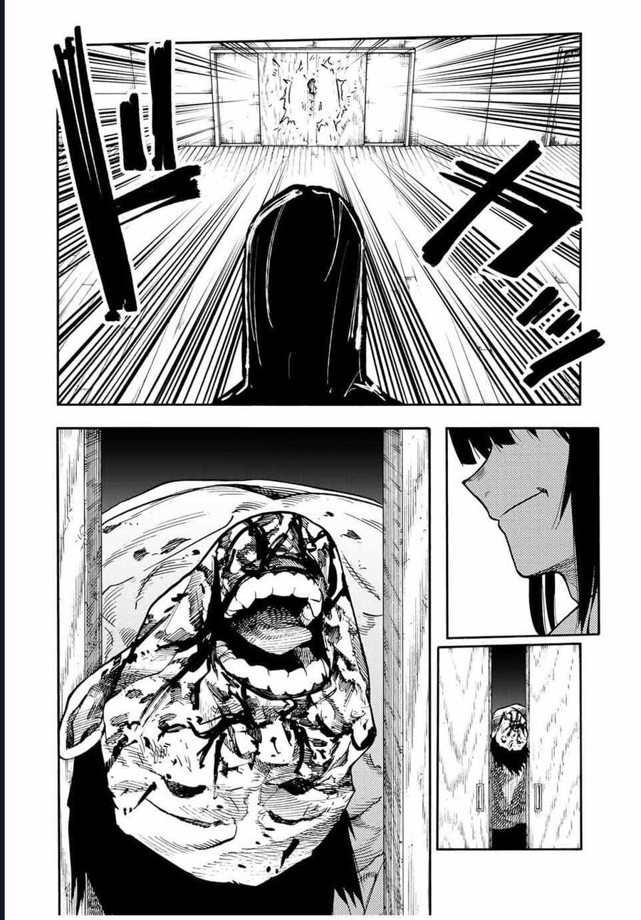 Lục Nhân Thập Tự Giá [Chap 210-219]