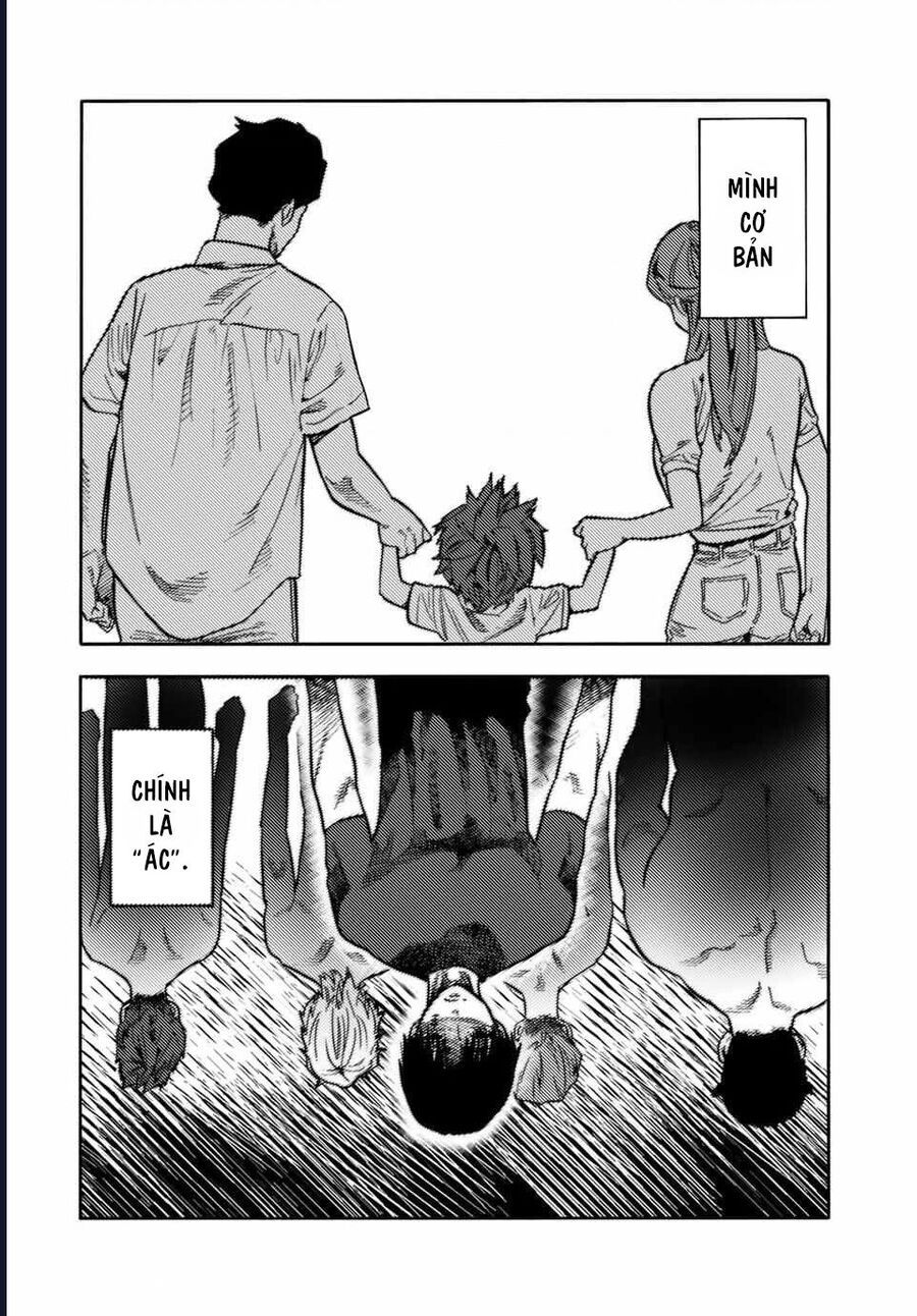 Lục Nhân Thập Tự Giá [Chap 210-219]