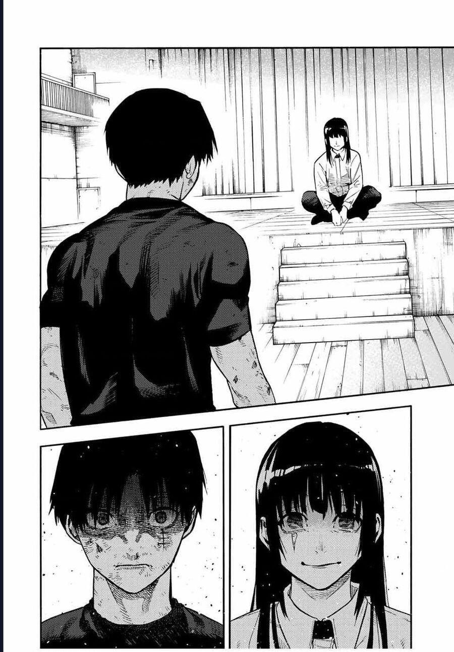 Lục Nhân Thập Tự Giá [Chap 210-219]