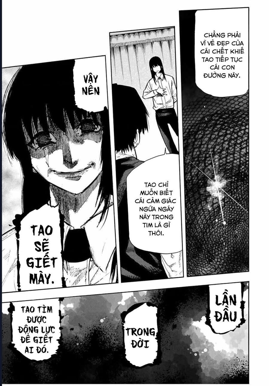 Lục Nhân Thập Tự Giá [Chap 210-219]