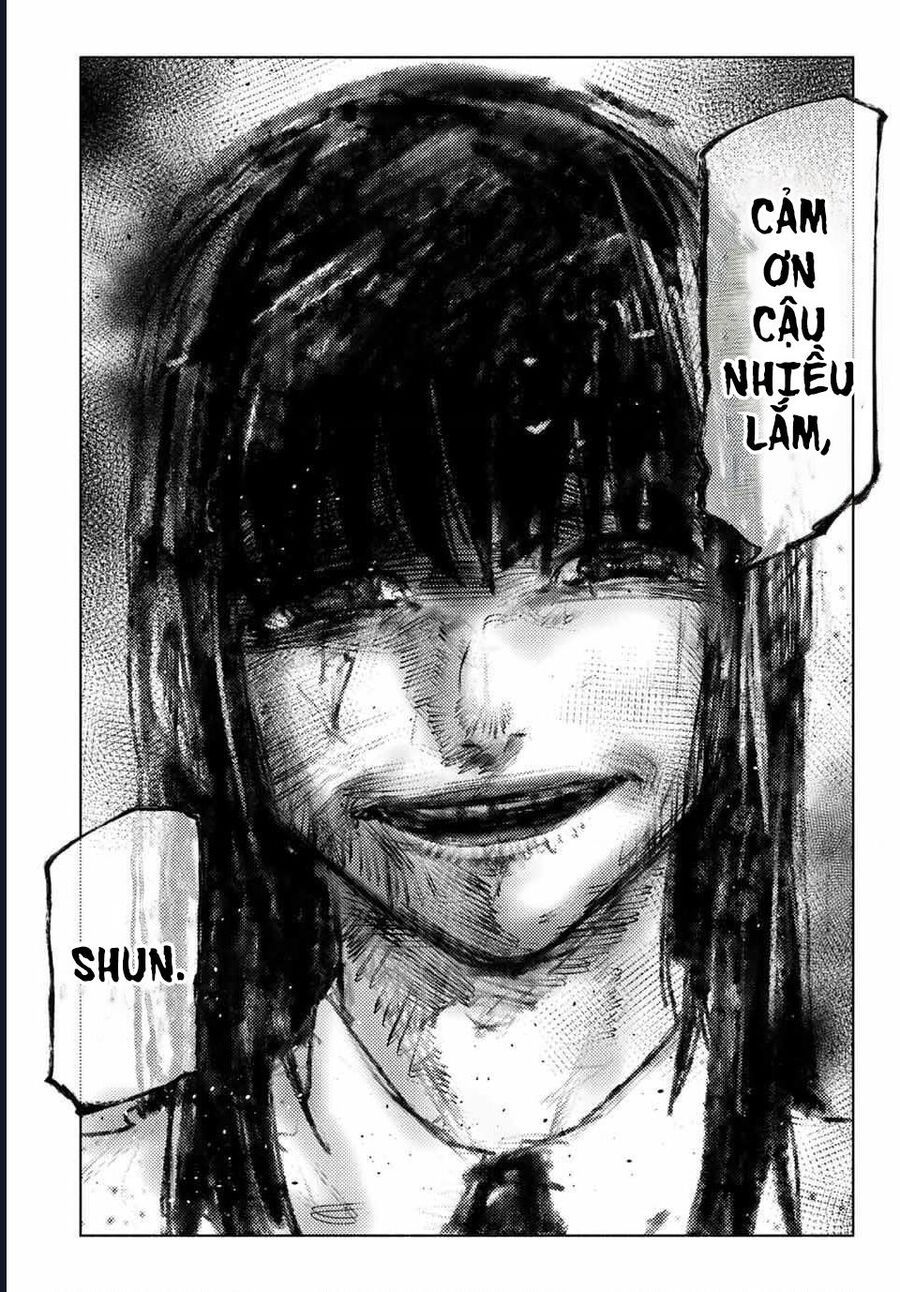 Lục Nhân Thập Tự Giá [Chap 210-219]