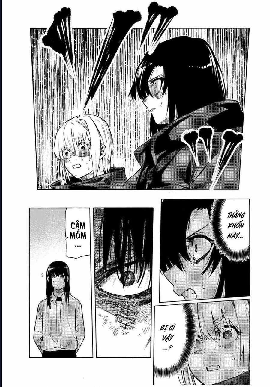 Lục Nhân Thập Tự Giá [Chap 210-219]