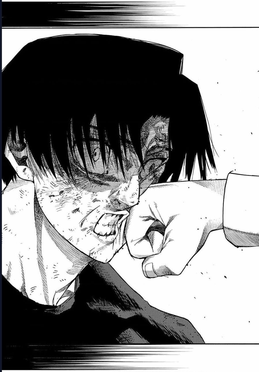 Lục Nhân Thập Tự Giá [Chap 210-219]