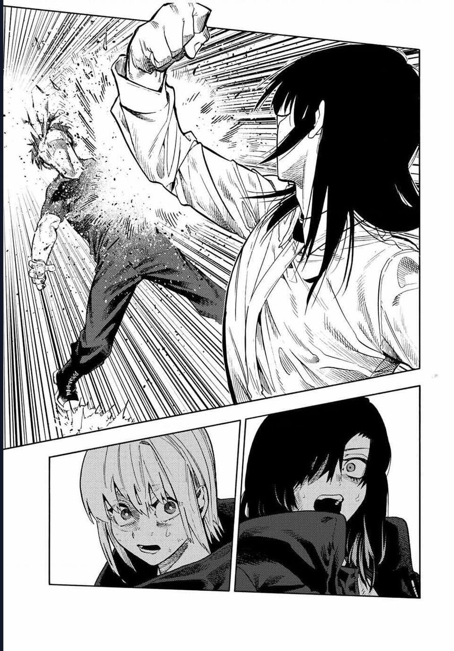 Lục Nhân Thập Tự Giá [Chap 210-219]