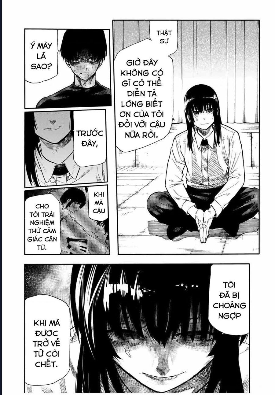 Lục Nhân Thập Tự Giá [Chap 210-219]