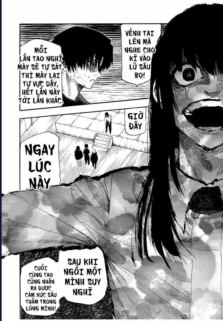 Lục Nhân Thập Tự Giá [Chap 210-219]