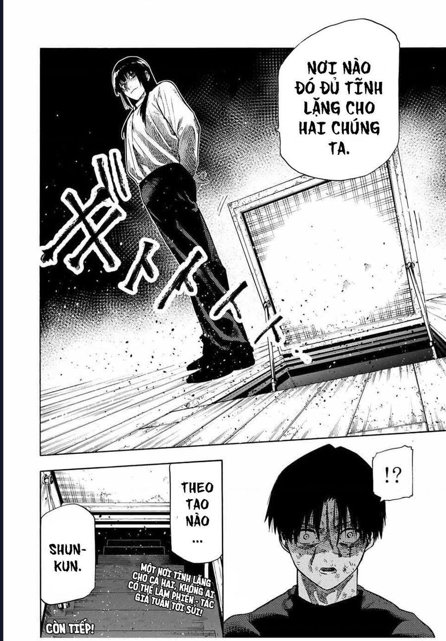 Chapter 219 - Image 21