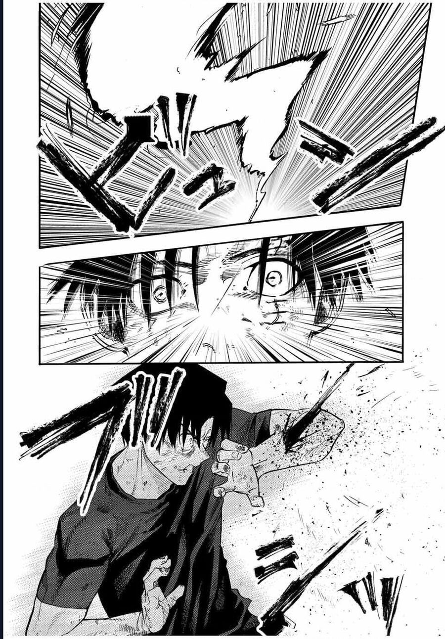 Lục Nhân Thập Tự Giá [Chap 210-219]