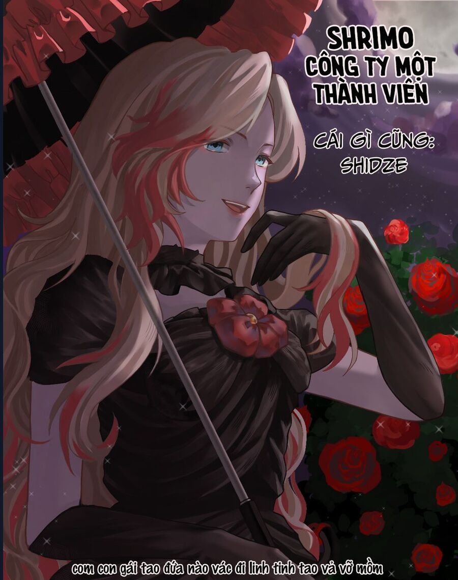 Lục Nhân Thập Tự Giá [Chap 210-219]