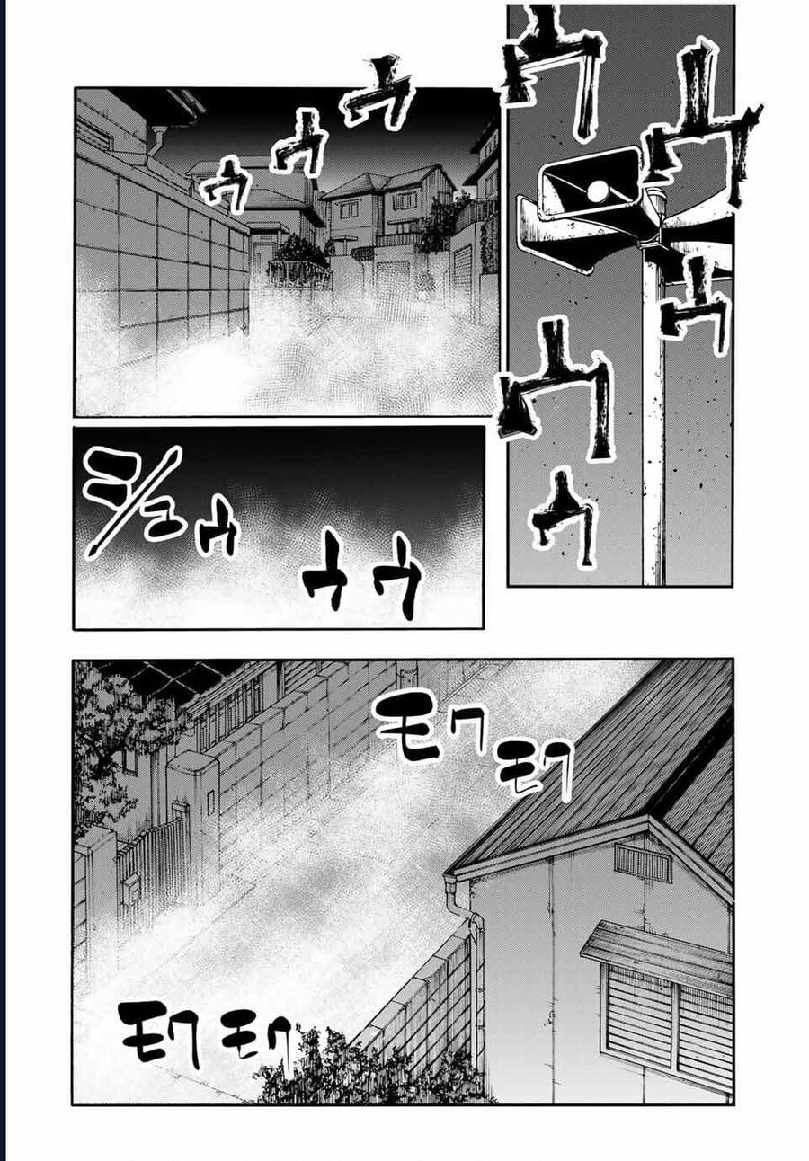 Lục Nhân Thập Tự Giá [Chap 210-219]