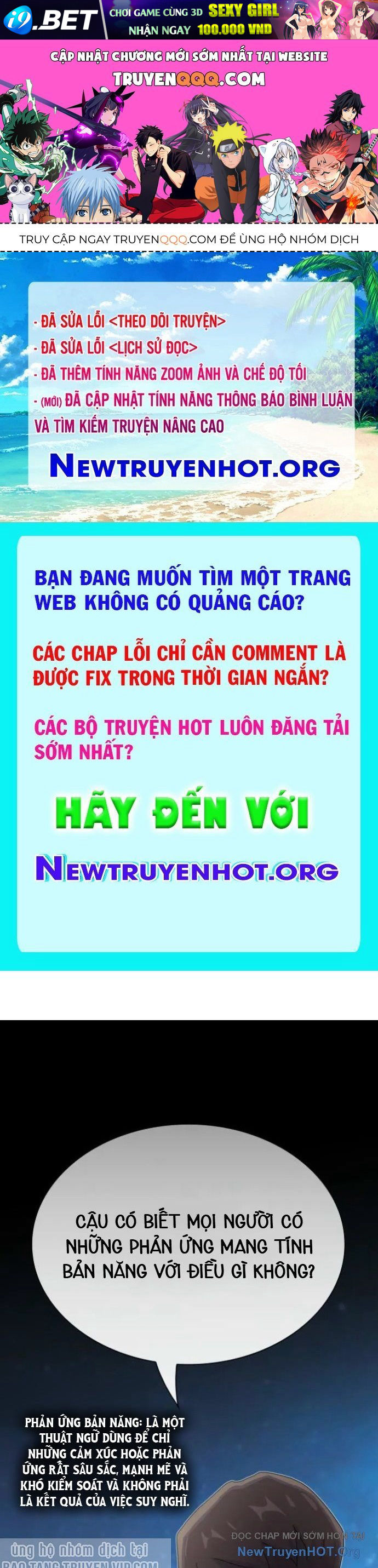 Thiên Tài Nhìn Thấu Thế Giới Chapter 35 - TC Truyện