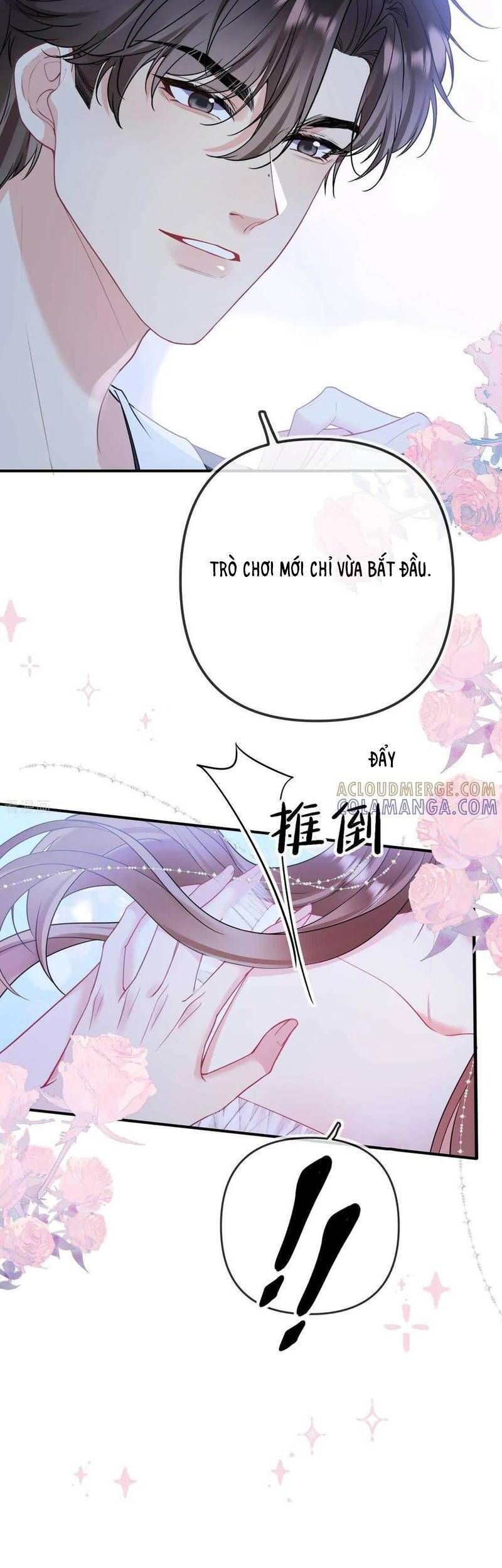 Nụ Hôn Vượt Ranh Giới [Chap 29-30]