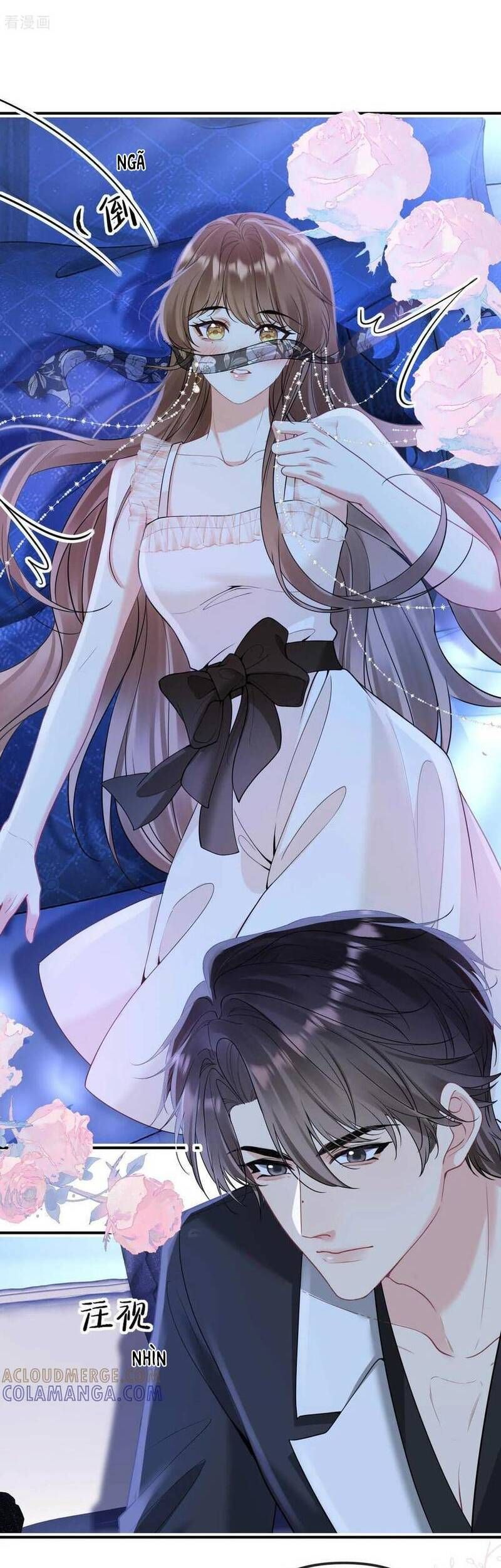 Nụ Hôn Vượt Ranh Giới [Chap 29-30]