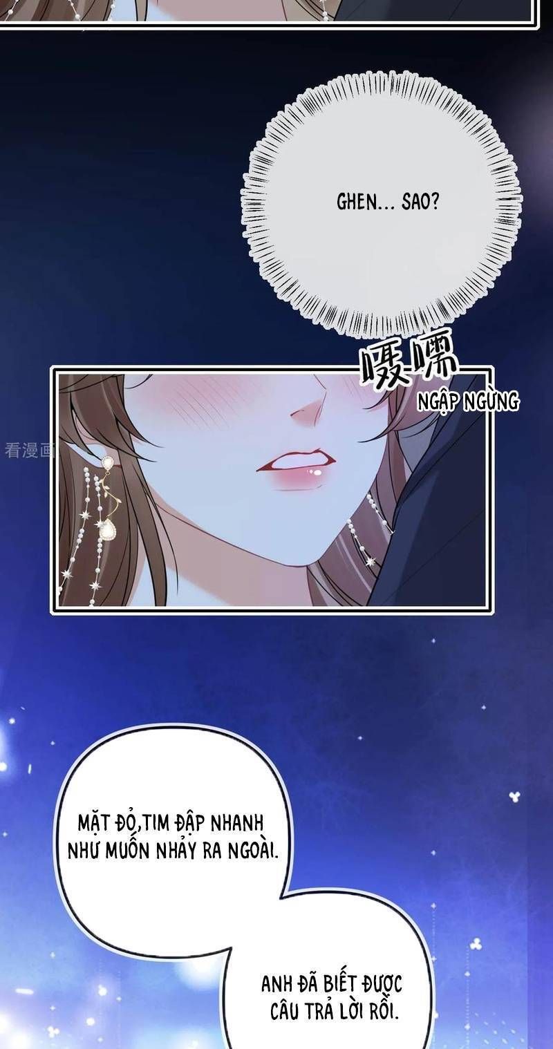 Nụ Hôn Vượt Ranh Giới [Chap 29-30]