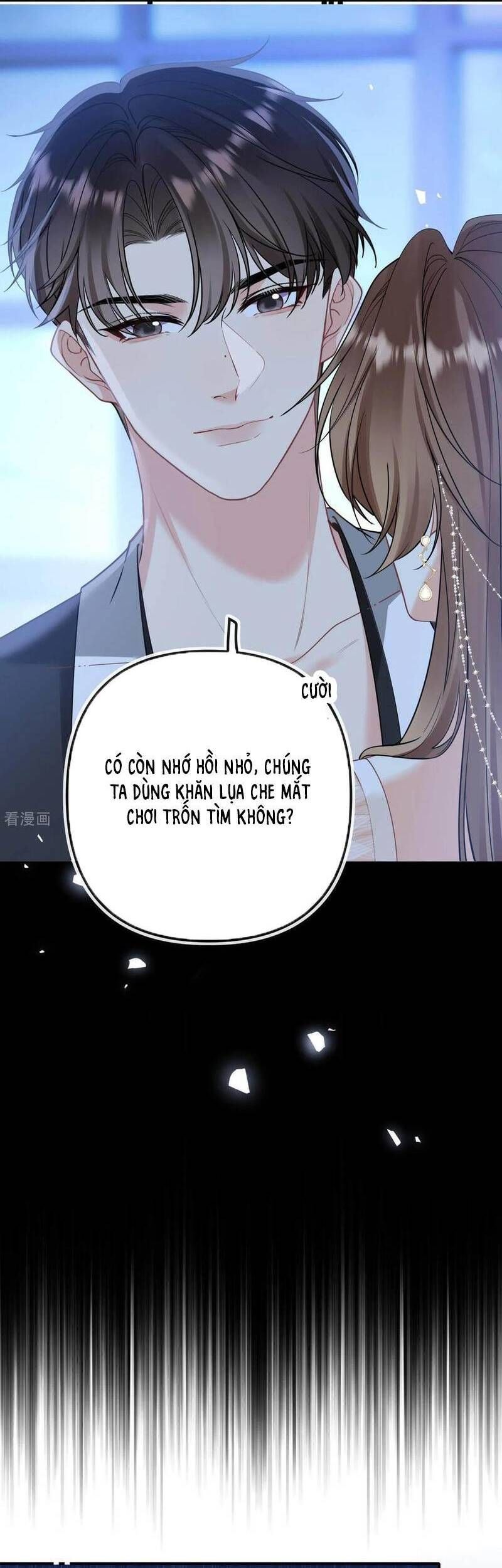 Nụ Hôn Vượt Ranh Giới Chapter 29 - TC Truyện