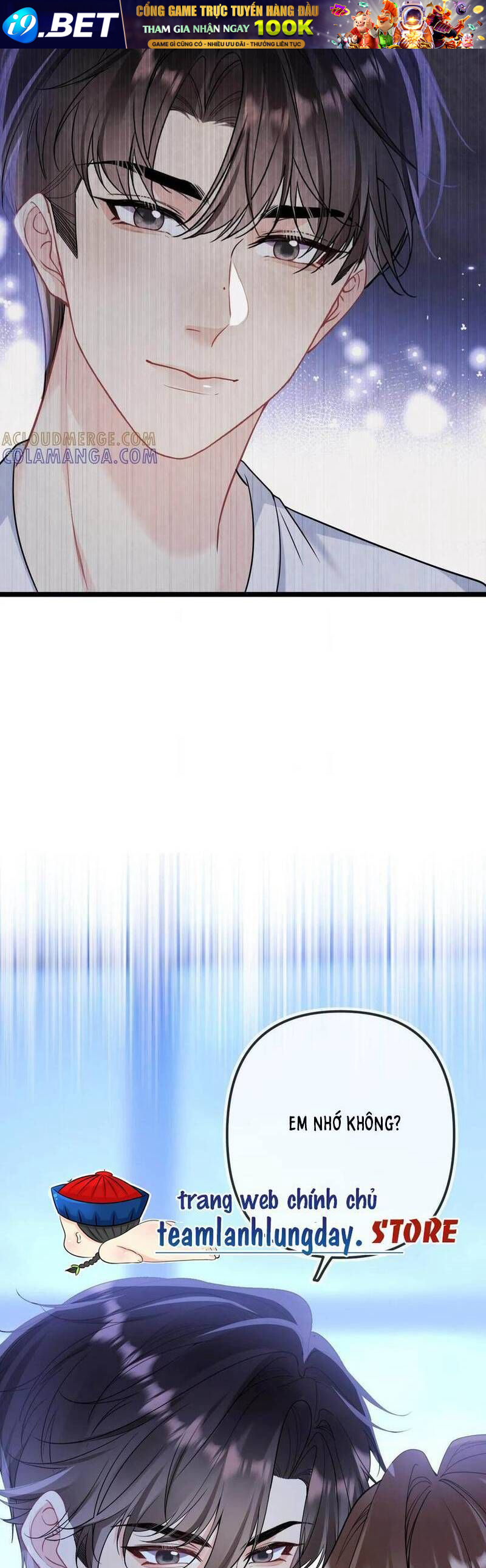 Nụ Hôn Vượt Ranh Giới [Chap 29-30]