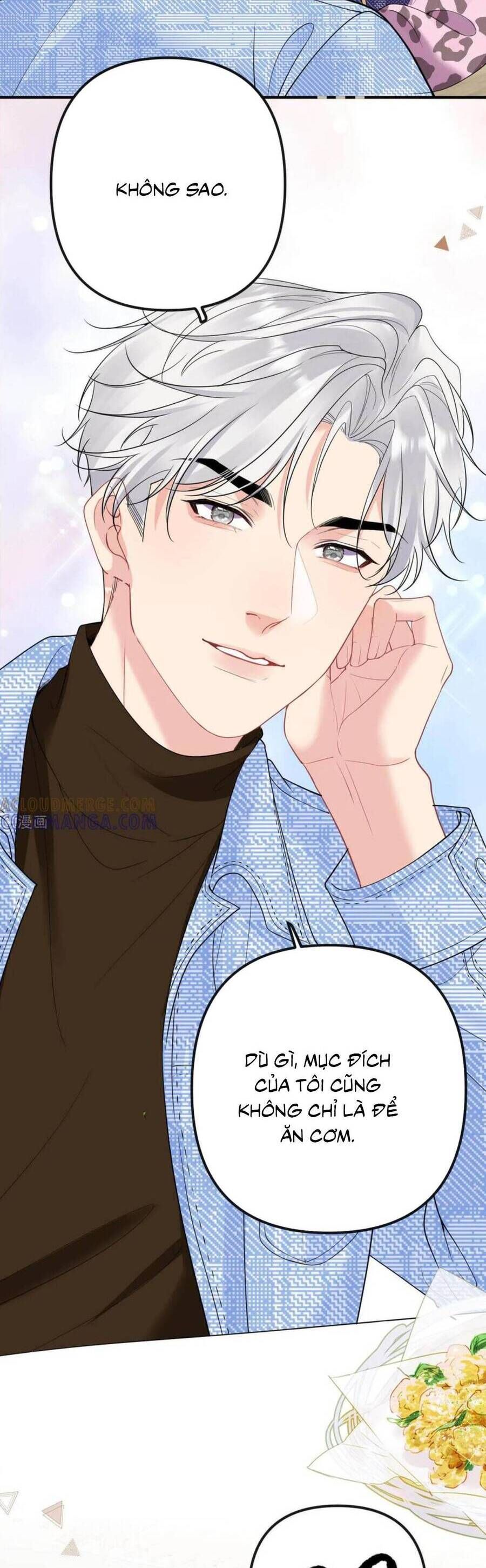 Nụ Hôn Vượt Ranh Giới [Chap 29-30]