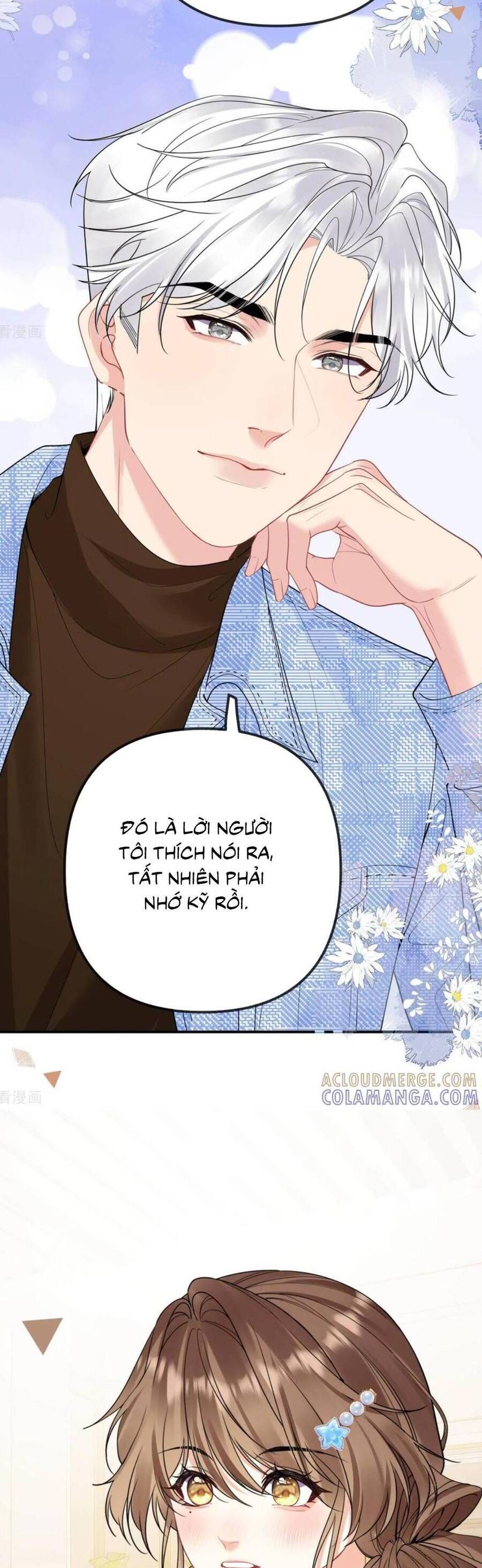 Nụ Hôn Vượt Ranh Giới [Chap 29-30]