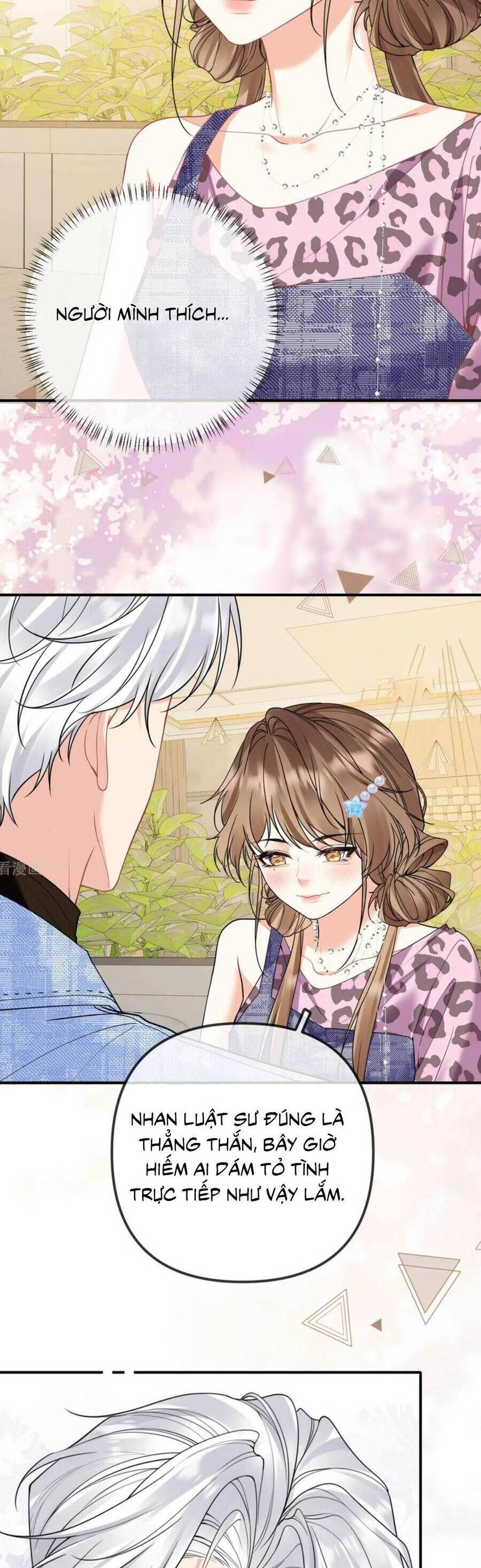 Nụ Hôn Vượt Ranh Giới [Chap 29-30]