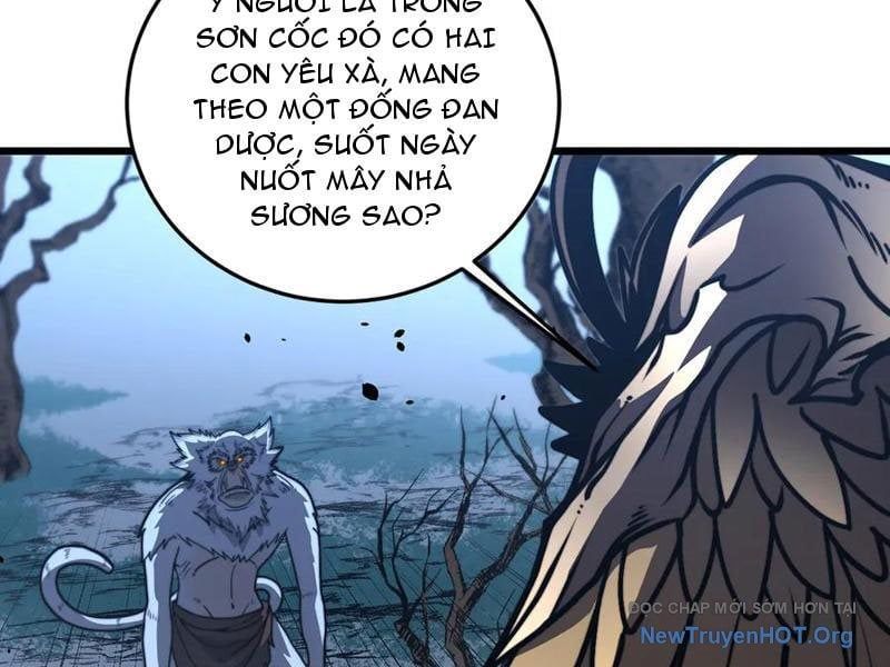 Lão Xà Tu Tiên Truyện [Chap 45-54]