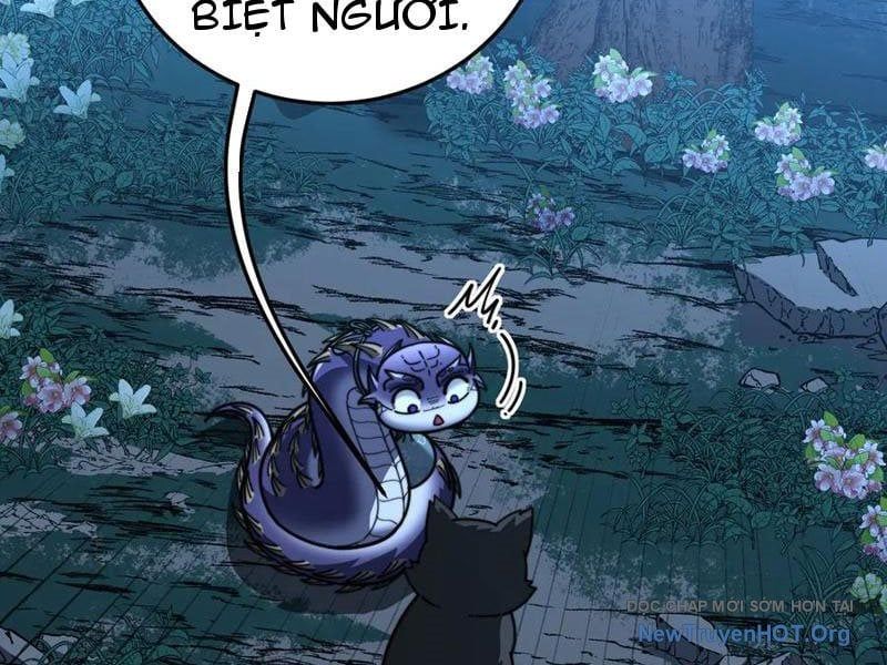 Lão Xà Tu Tiên Truyện [Chap 45-54]
