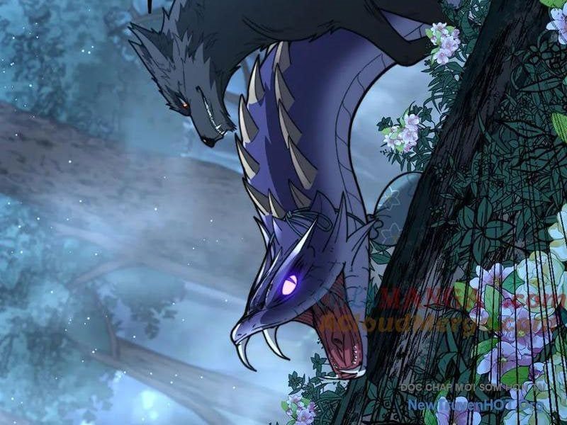 Lão Xà Tu Tiên Truyện [Chap 45-54]