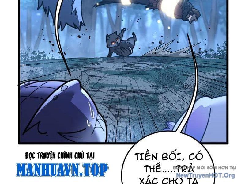 Lão Xà Tu Tiên Truyện [Chap 45-54]