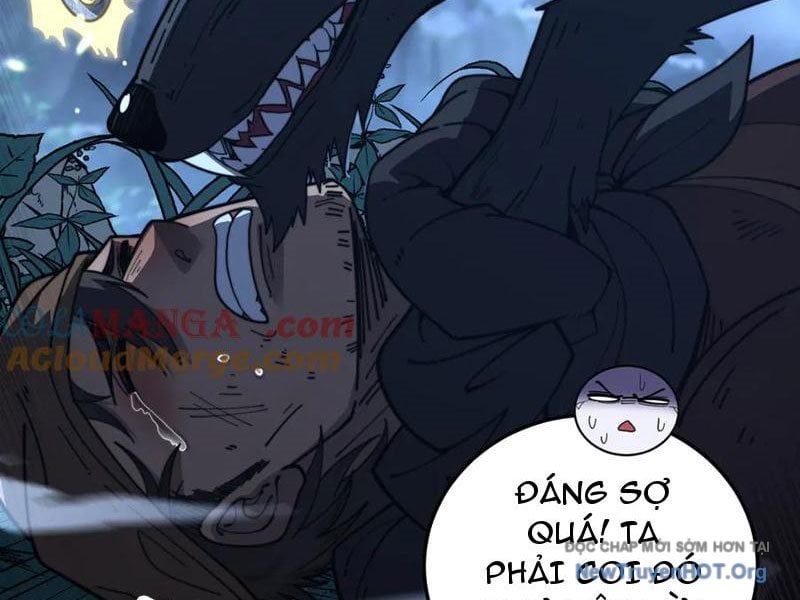 Lão Xà Tu Tiên Truyện [Chap 45-54]