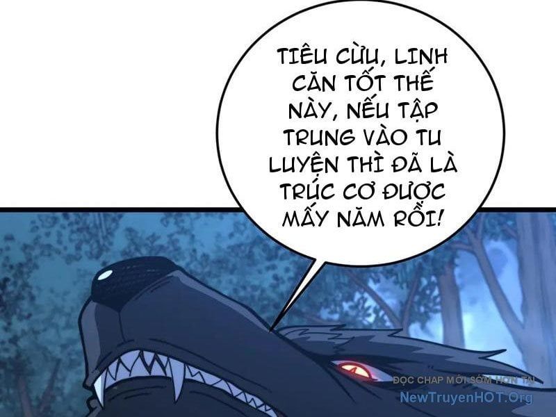 Lão Xà Tu Tiên Truyện [Chap 45-54]