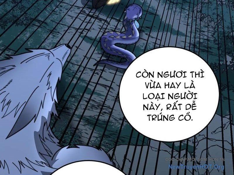 Lão Xà Tu Tiên Truyện [Chap 45-54]