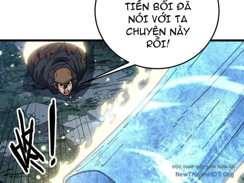 Lão Xà Tu Tiên Truyện [Chap 45-54]