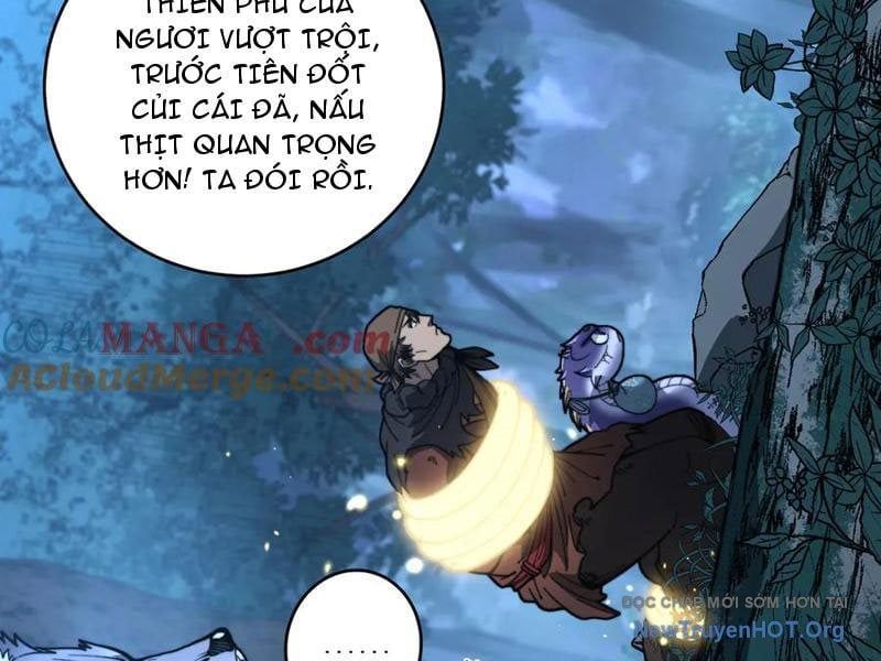 Lão Xà Tu Tiên Truyện [Chap 45-54]