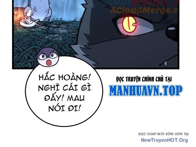 Lão Xà Tu Tiên Truyện [Chap 45-54]