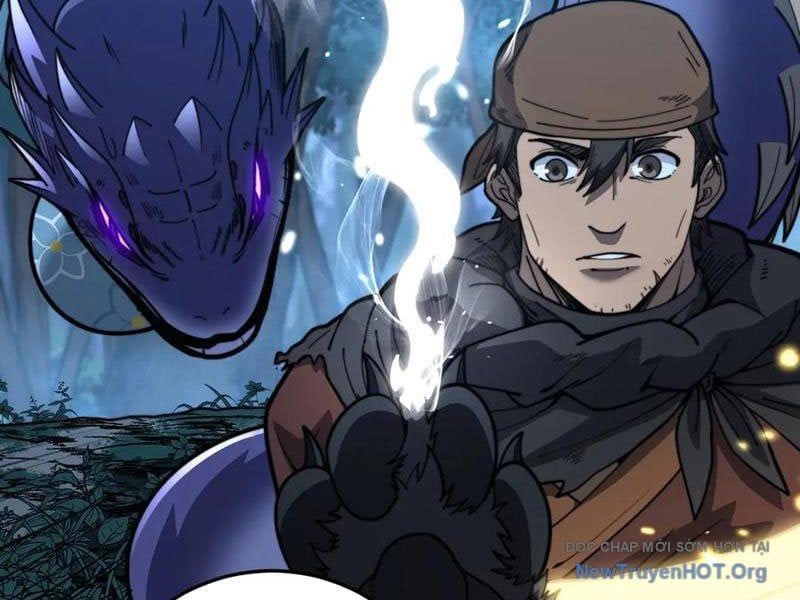 Lão Xà Tu Tiên Truyện [Chap 45-54]