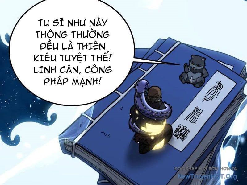 Lão Xà Tu Tiên Truyện [Chap 45-54]
