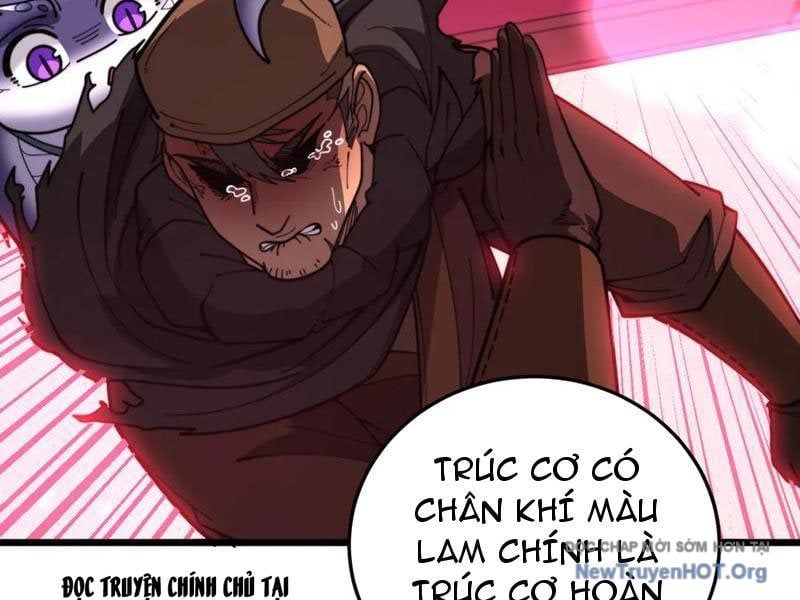 Lão Xà Tu Tiên Truyện [Chap 45-54]