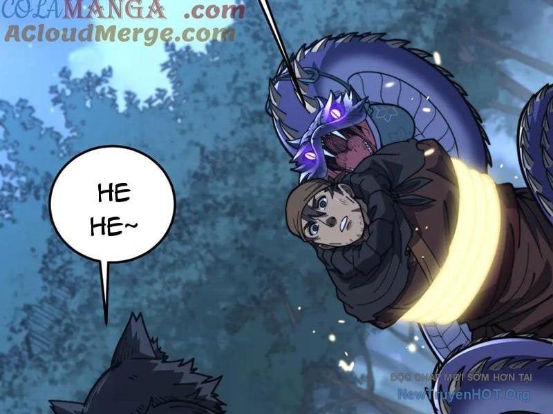 Lão Xà Tu Tiên Truyện [Chap 45-54]