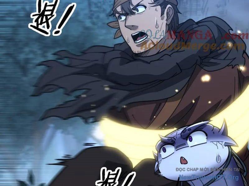 Lão Xà Tu Tiên Truyện [Chap 45-54]