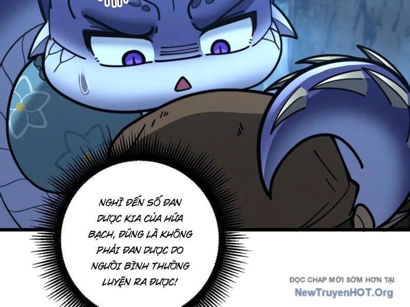 Lão Xà Tu Tiên Truyện [Chap 45-54]