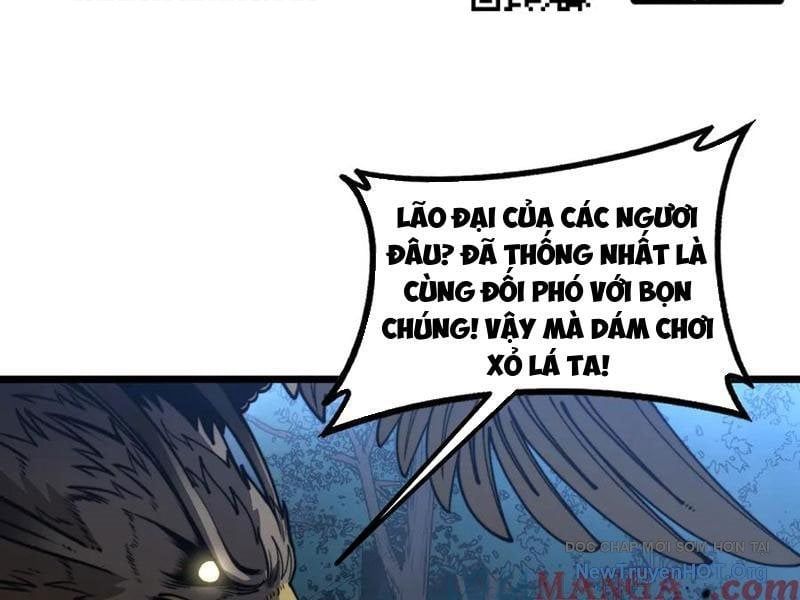 Lão Xà Tu Tiên Truyện [Chap 45-54]