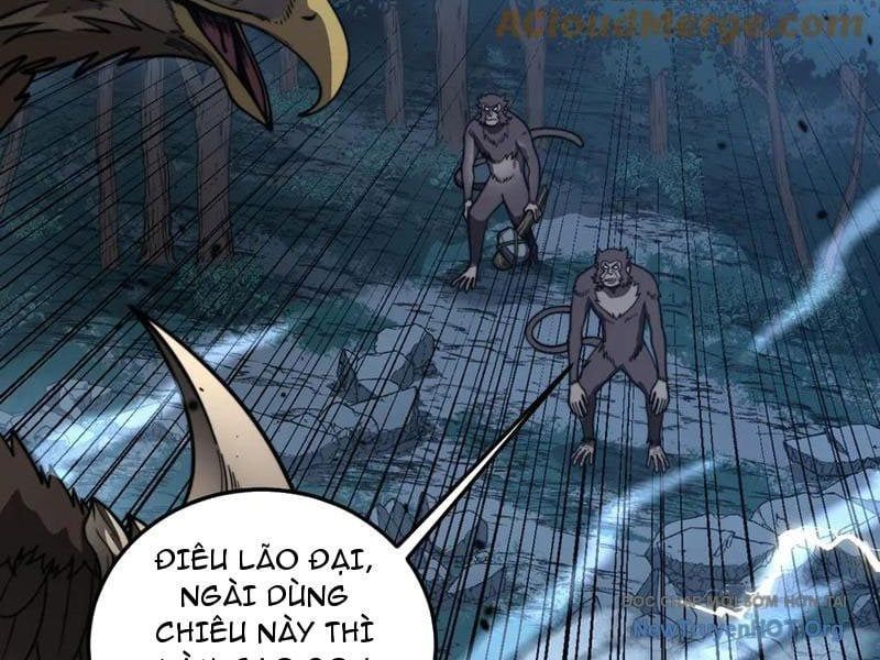 Lão Xà Tu Tiên Truyện [Chap 45-54]