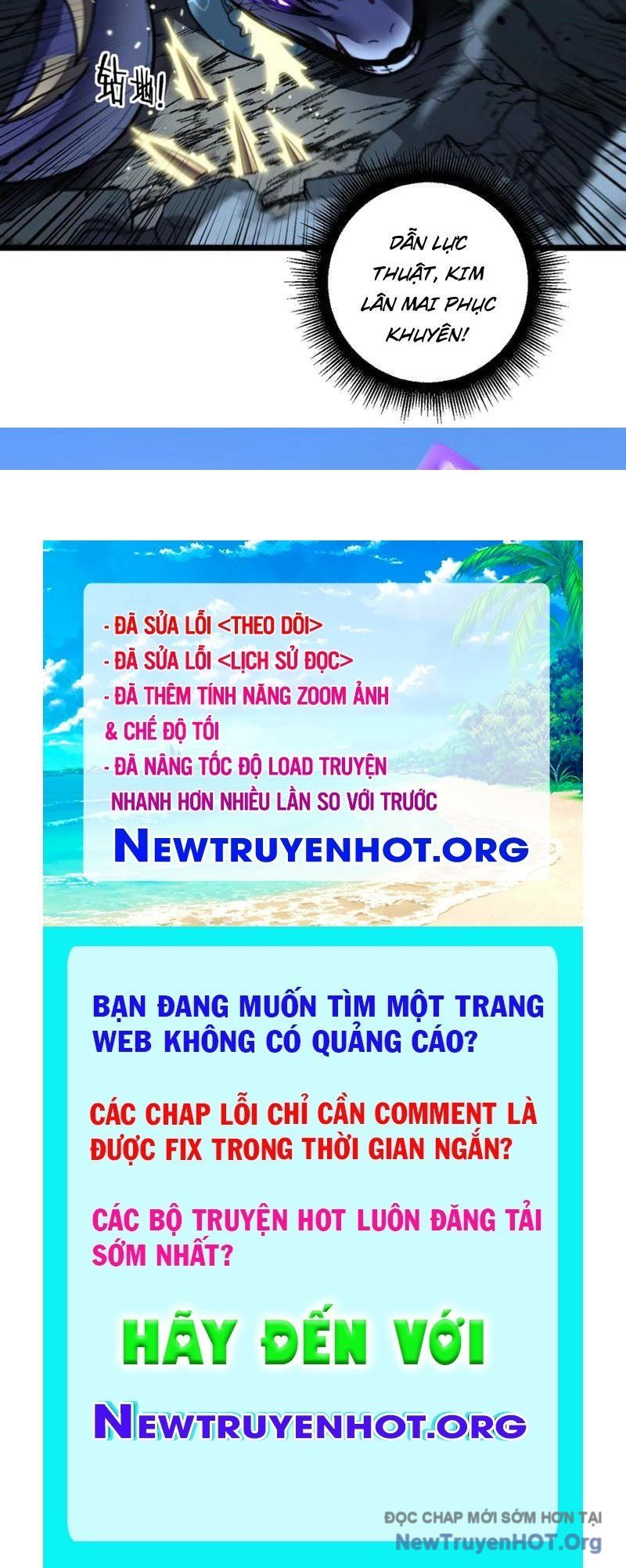 Lão Xà Tu Tiên Truyện [Chap 45-54]